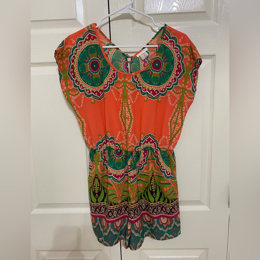 Romper